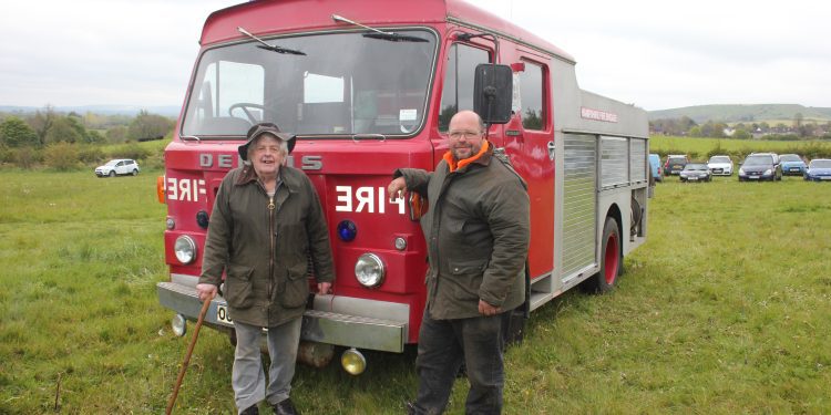A trip down memory lane:  classic cars, tractors and more at Westbury’s Vintage Gathering