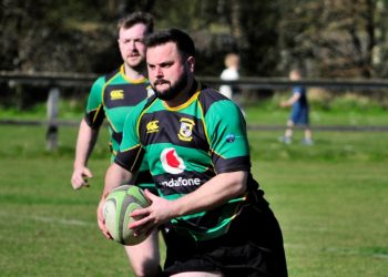 Sixth placed finish for Westbury as fight back falls  just short