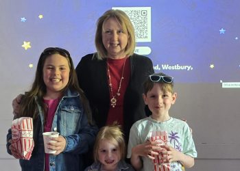 Westbury’s community cinema goes from strength to strength
