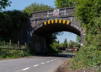 Frogmore Road changes spark backlash as safety audit confirmed