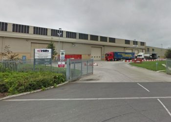 Plans for taller chimney at waste treatment centre come under fire