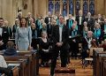 Westbury Choral marks 100 years with centenary concert