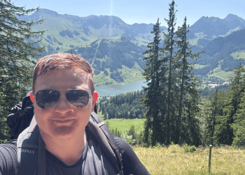 Westbury teenager to trek Everest in memory of his baby cousin