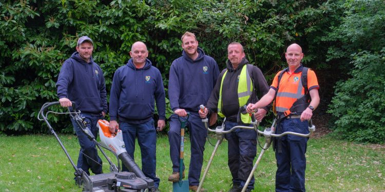 Westbury to be included in a priority area of new national forest