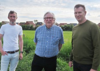 Decision deferred on housing plan that would ‘turn street into building site’