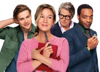Bridget Jones is coming to Westbury