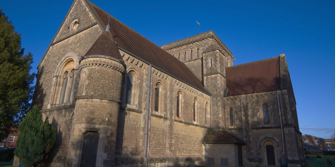 Holy Trinity Church hosts weekend of community events