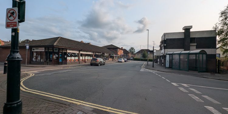 New CCTV to help protect Westbury from graffiti and fly tipping