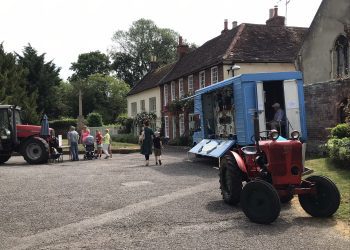 Popular summer fair returns to Westbury