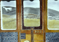 White Horse painting voted nation’s best-loved railway artwork