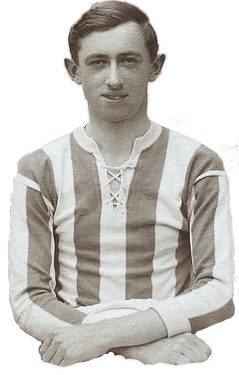 Westbury remembers legendary captain Billy Pearce in wartime exhibition