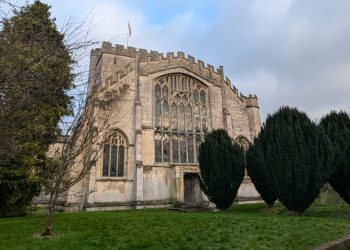 Church seeks administrator to support local parishes