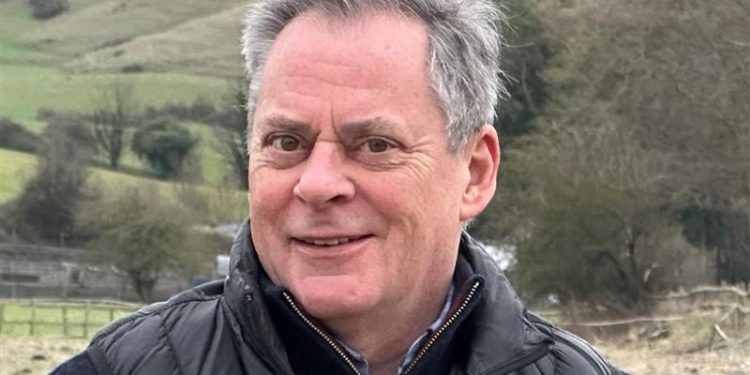 Councillors’ Corner: Cllr Mike Phillips