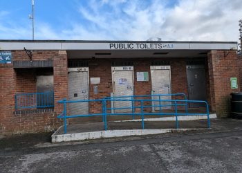 Westbury to retain free parking and upgrade public toilets to support town centre