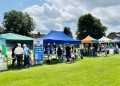 Environment Fete inspires green action in Westbury
