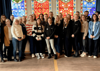 Local firm flying the flag for local business excellence