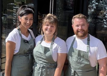 New Westbury play café puts families first