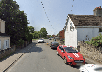 Oldfield Road survey results to be passed to Wiltshire Council