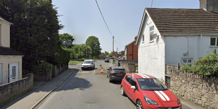 Oldfield Road survey results to be passed to Wiltshire Council