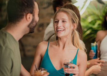 Looking for love? Try speed dating at White Horse View
