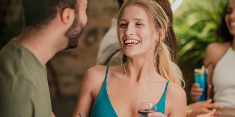 Looking for love? Try speed dating at White Horse View