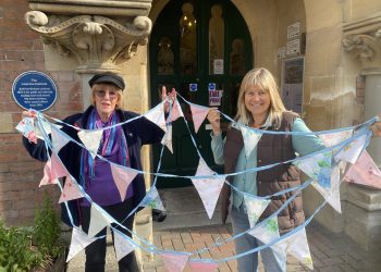 Town gears up for Westbury Festival