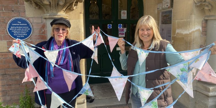Town gears up for Westbury Festival