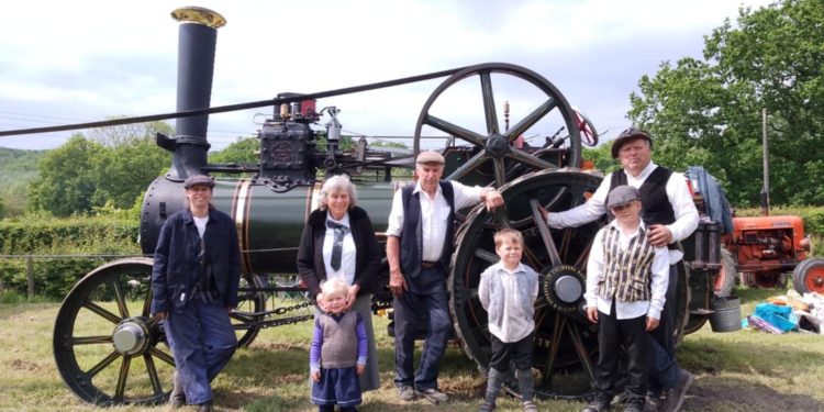 White Horse Military Show set to be the biggest yet