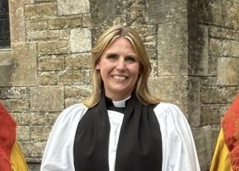 New Archdeacon of Wilts to visit Dilton Marsh