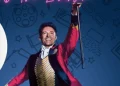 Mufasa and Greatest Showman are coming to Westbury Community Cinema