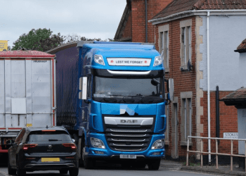 A350 in Westbury to close for a month for gas infrastructure upgrade
