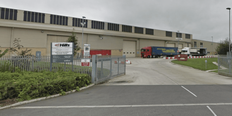 Environment Agency says no evidence to suspend Westbury waste site permit