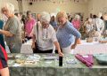 Dilton Marsh Flower and Handicraft show brings community together