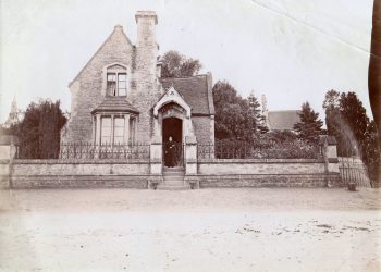 Guided tour to uncover secrets of Westbury’s cemetery