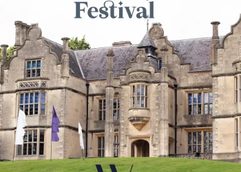 Young speakers to take the stage at literary festival