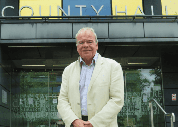 Pharmacy access in Westbury branded ‘ridiculous’