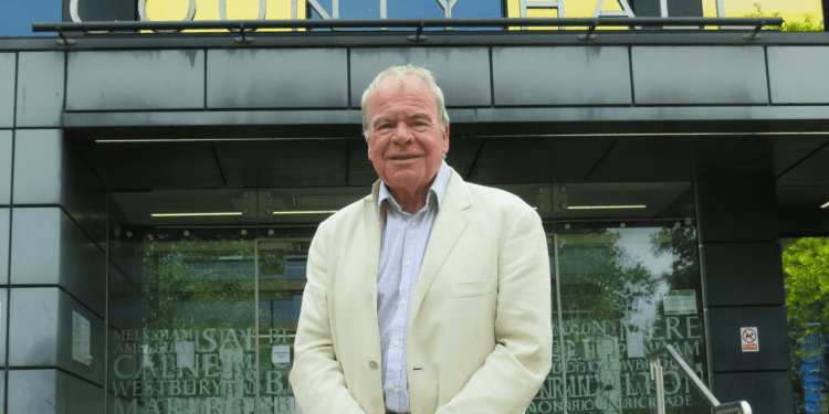 Pharmacy access in Westbury branded ‘ridiculous’