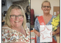 Women of the Year finalists inspire with their weight loss journeys