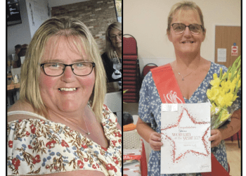 Women of the Year finalists inspire with their weight loss journeys