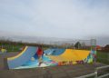 Skatepark fun day at Penleigh Park