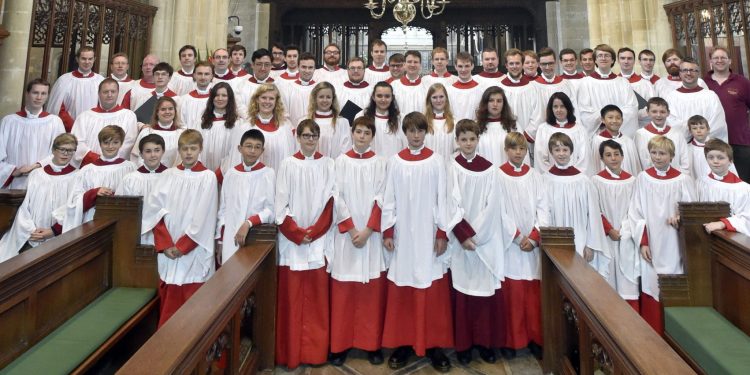 Edington to mark 70 years of worship through music