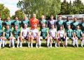 Dream start to the season for White Horse Men with league and cup wins