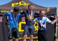 Westbury cyclist wins national title at British championships
