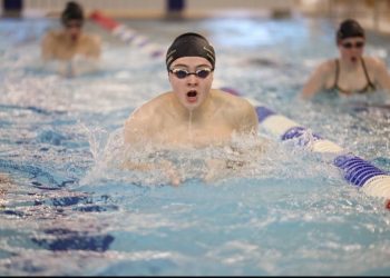 Westbury teen swimmer to represent Wiltshire at National Championships