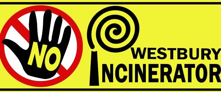 Campaigners urge residents to sign anti-incinerator petition
