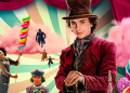 Dilton Marsh launches family film club with free first screening of Wonka