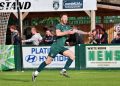 Westbury make history with stunning FA Cup comeback