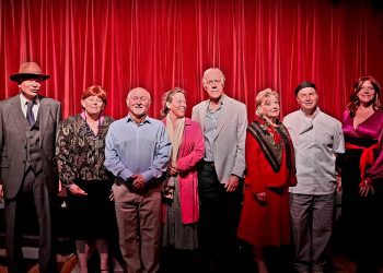 Bratton group looking for new actors to join this year’s pantomime