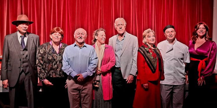 Bratton group looking for new actors to join this year’s pantomime