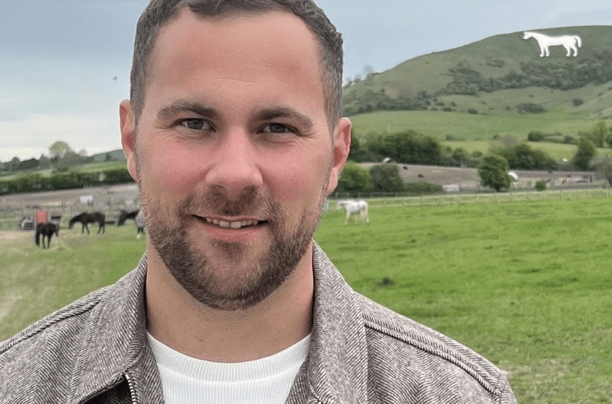 Councillors’ Corner: Boaz Barry